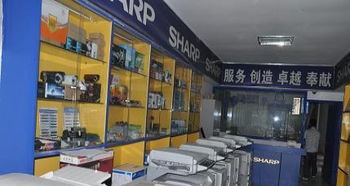專業(yè)辦公設(shè)備維修與銷售全解析 電腦、復(fù)印機(jī)、筆記本、傳真機(jī)、相機(jī)一站式服務(wù)