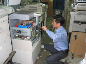 2019年香港硬件維修指南 價格與商戶聯(lián)絡資訊總匯（88db.com計算機及辦公設備維修）