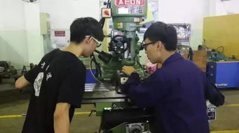 從“畢業(yè)即失業(yè)”到“搶手貨” 計算機及辦公設備維修專業(yè)的逆襲之路